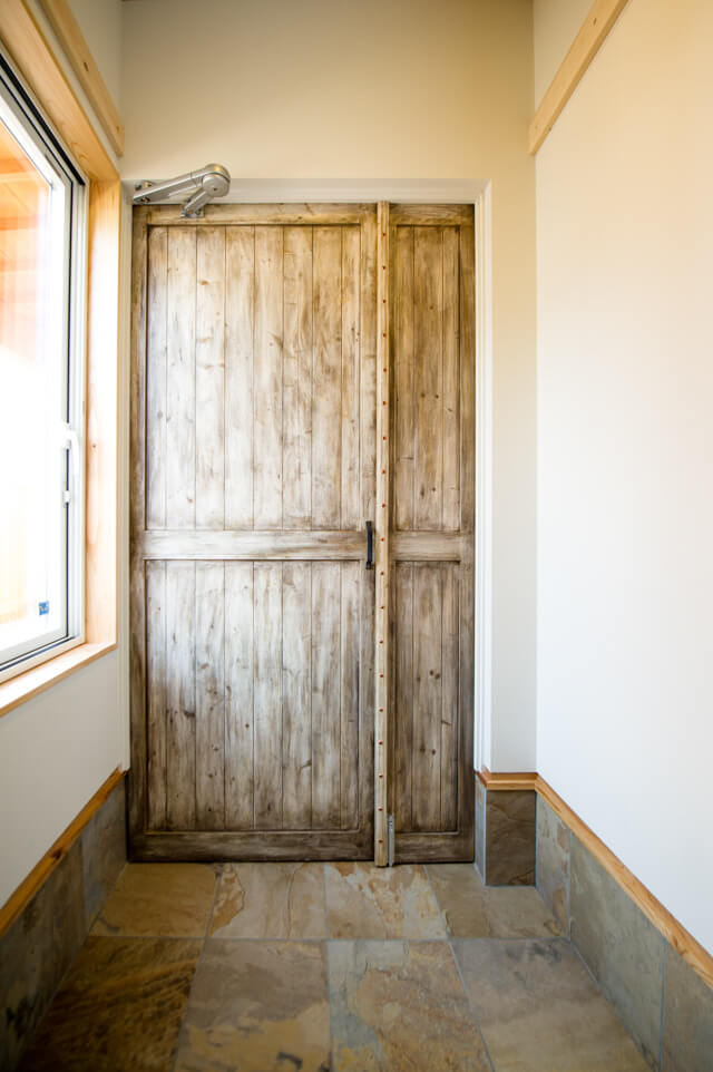 ヴィンテージ室内建具いろいろ 注文住宅 新築ならアイリスホーム 相馬市 南相馬市の子育てを応援する工務店