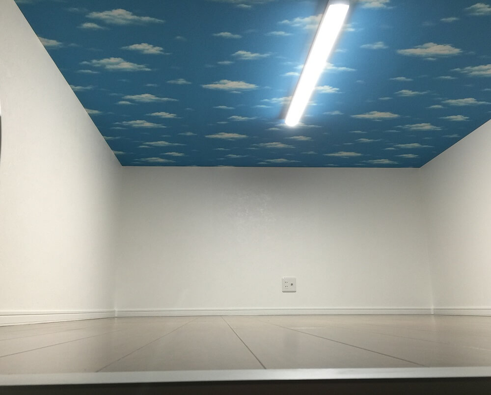 屋根裏ロフトのススメ 南相馬市大木戸オープンハウス見どころ １ 注文住宅 新築ならアイリスホーム 相馬市 南相馬市の子育てを応援する工務店