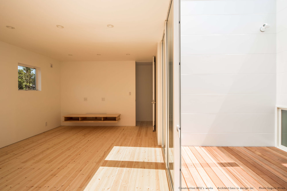 年収３６８万円 自己資金０円 子供２人家族の家づくり 南相馬市で注文住宅を建てよう 注文住宅 新築ならアイリスホーム 相馬市 南相馬市の子育てを応援する工務店