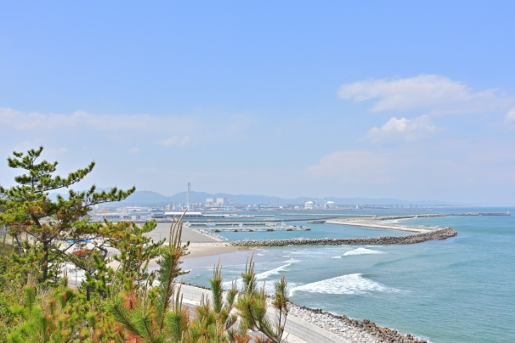 相馬市の基本情報