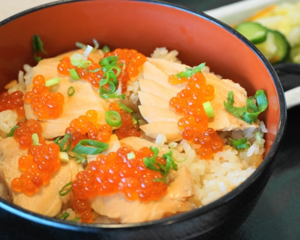 はらこ飯