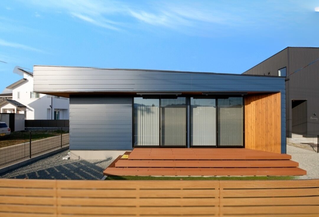 南相馬市の住まい