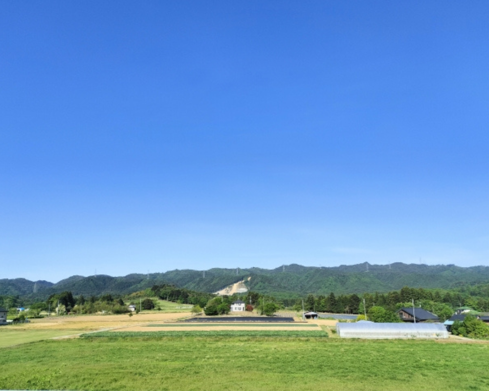 南相馬市小高区