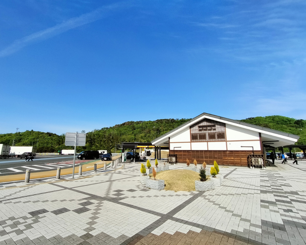 南相馬市鹿島区