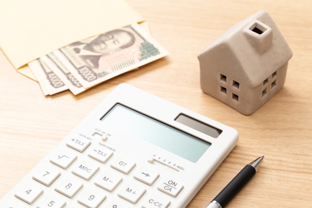 南相馬市の新築取得でもらえる補助金